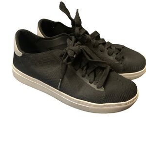 Greats Tennis Shoes Black